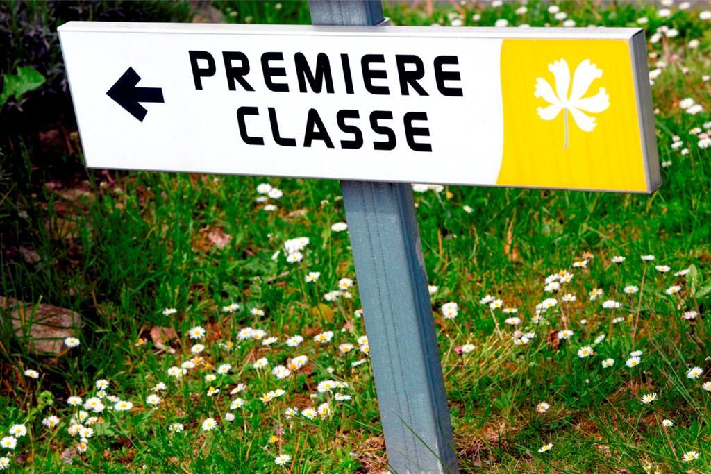 Premiere Classe Deauville Touques Exterior photo