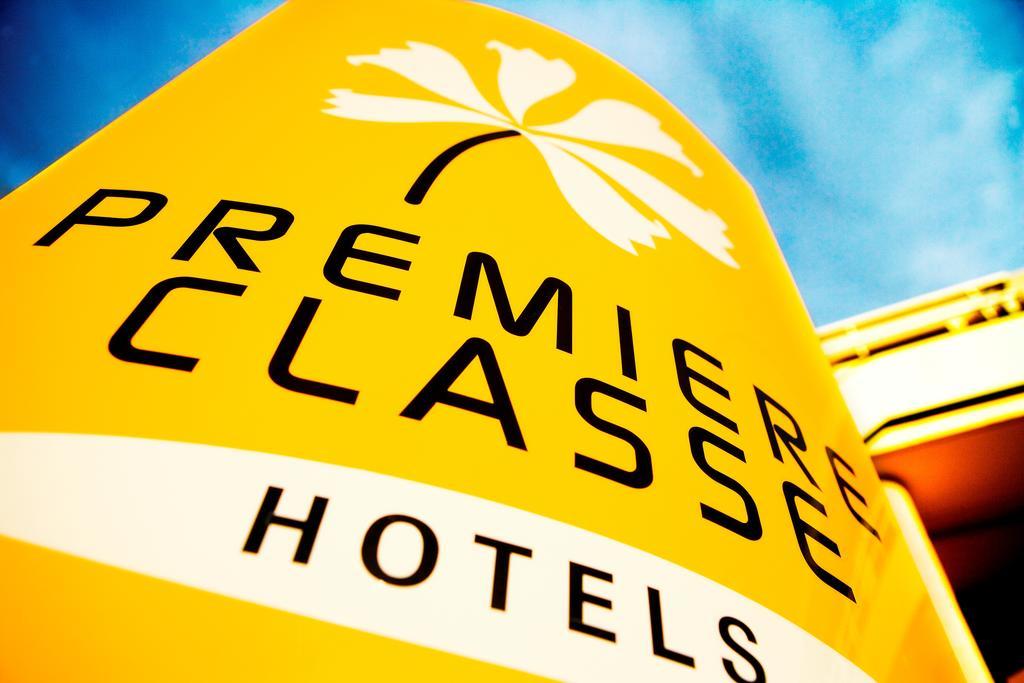 Premiere Classe Deauville Touques Room photo