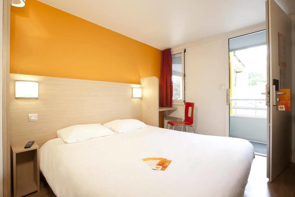 Premiere Classe Deauville Touques Exterior photo